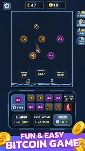 Coins Factory screenshot 3