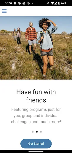 CarePlus Mobile Health screenshot 2