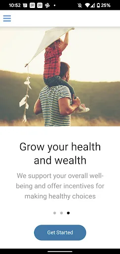 CarePlus Mobile Health screenshot 3