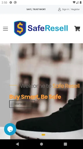 Mobile+ screenshot 1