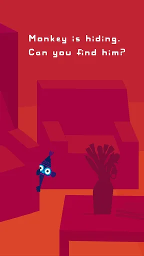 Hat Monkey by Chris Haughton screenshot 2