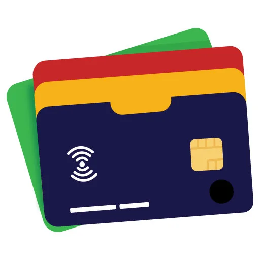 Mobile Wallet - Digital Wallet