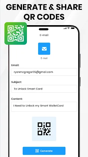 Mobile Wallet - Digital Wallet screenshot 4