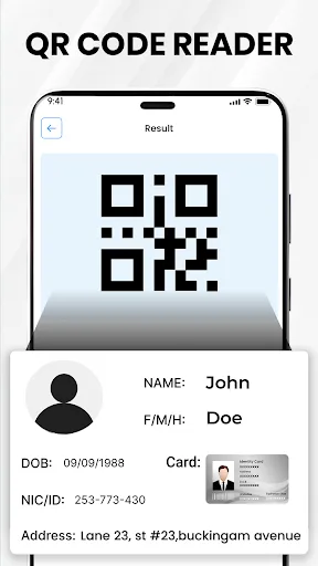 Mobile Wallet - Digital Wallet screenshot 5