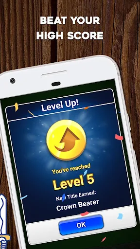 Crown Solitaire: Card Game screenshot 4
