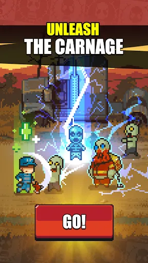 Dead Ahead: Roadside screenshot 3