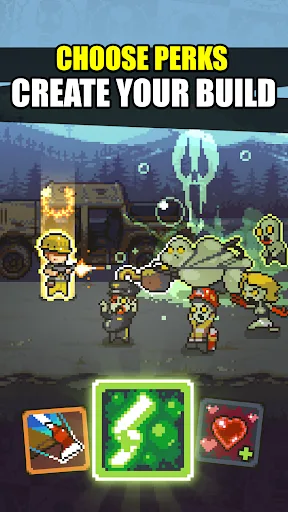 Dead Ahead: Roadside screenshot 4
