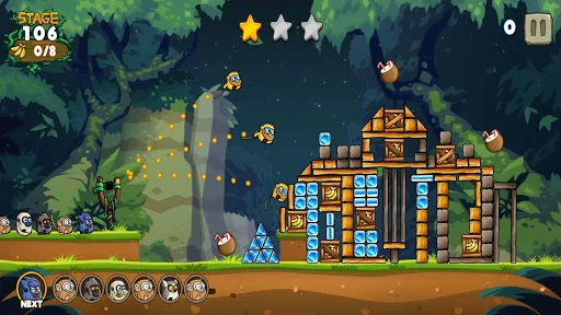 Catapult Quest screenshot 3