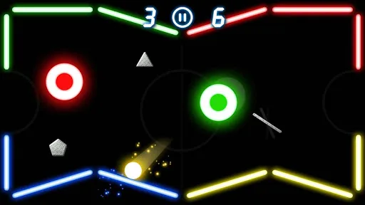 Hockey De Aire Reto screenshot 3