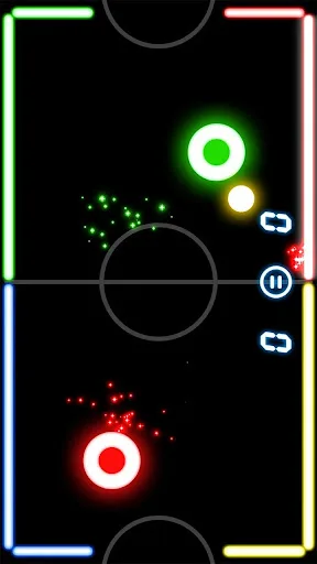Hockey De Aire Reto screenshot 4