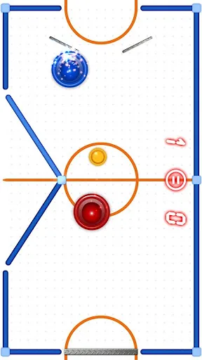 Hockey De Aire Reto screenshot 5