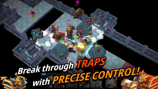 Drake n Trap screenshot 1