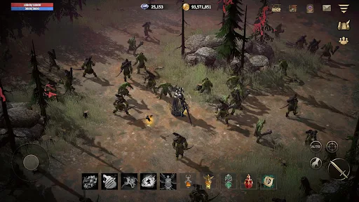 Karnark screenshot 4