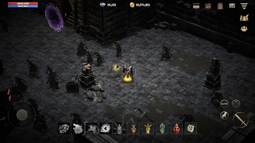 Karnark screenshot 5