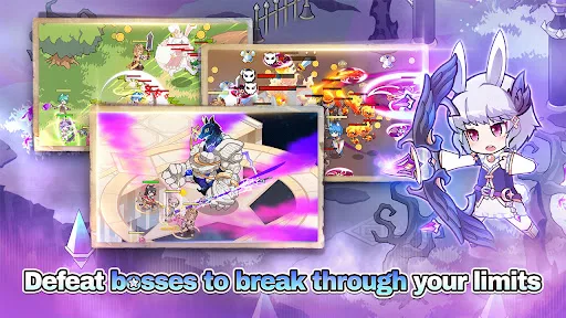 Supernova Idle screenshot 3