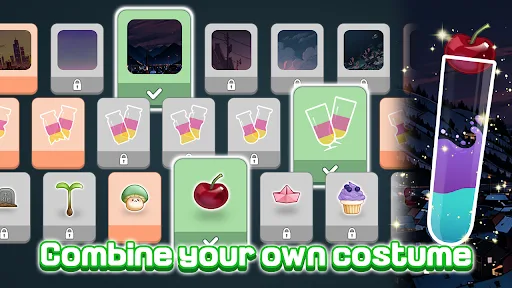 Water Sort Quest screenshot 2