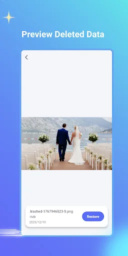 Data & Photo Recovery screenshot 3