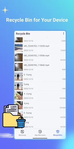 Data & Photo Recovery screenshot 4