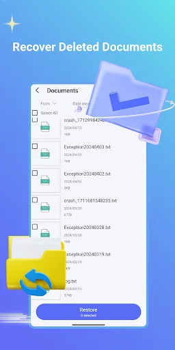 Data & Photo Recovery screenshot 5