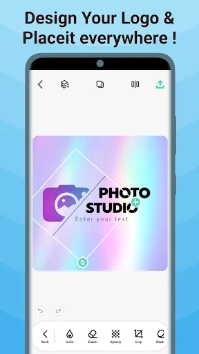 Mockup for Everything - Design screenshot 4