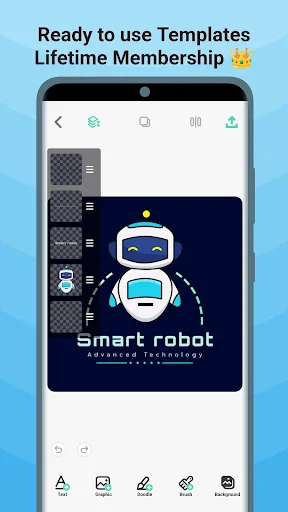 Mockup for Everything - Design screenshot 5