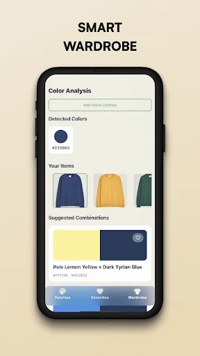 AI Stylist: Dresskit screenshot 4