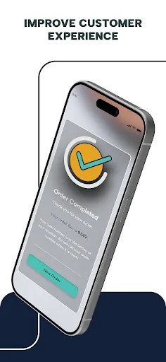 Modisoft Point of Sale (POS) screenshot 4