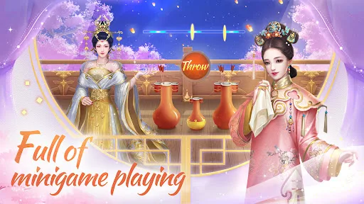 The Dragon Throne screenshot 4