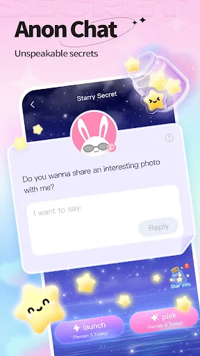 Bonbon - Gaming Community screenshot 4