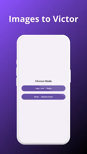 Vectorize Image SVG Converter screenshot 1