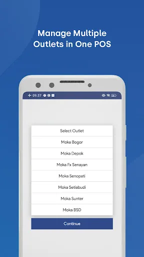 Moka POS - Aplikasi Kasir screenshot 3