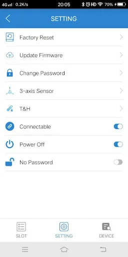 BeaconX Pro screenshot 5