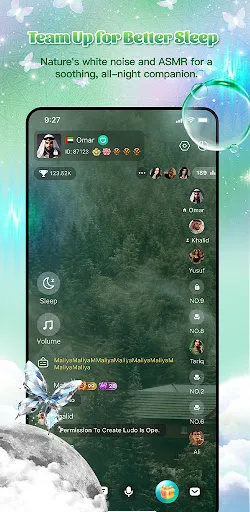 Molla screenshot 5