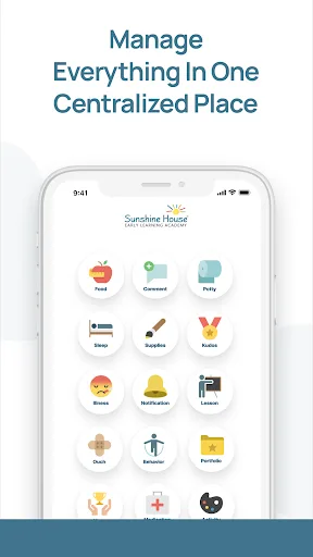 MySunshineHouse screenshot 2