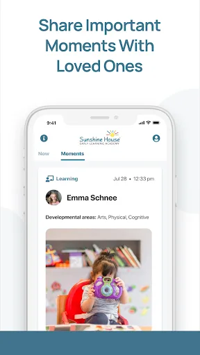 MySunshineHouse screenshot 3