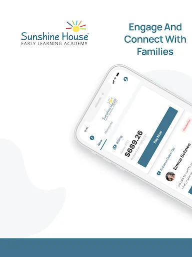 MySunshineHouse screenshot 4