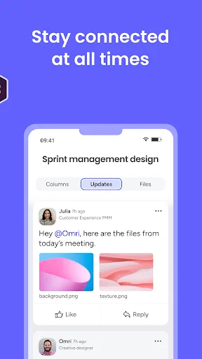 monday.com - Work Management screenshot 4