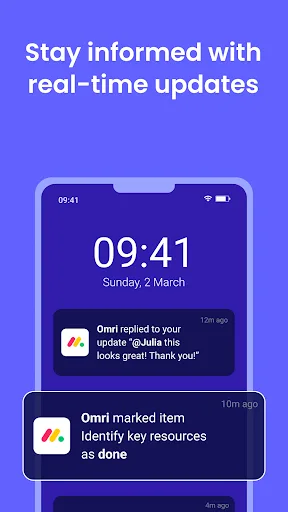 monday.com - Work Management screenshot 5