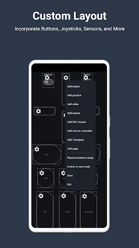 PC Remote screenshot 5
