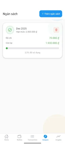 Money Inout screenshot 5