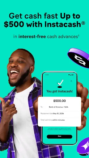 MoneyLion: Banking & Cash Back screenshot 2