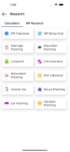 NEO Progress screenshot 3