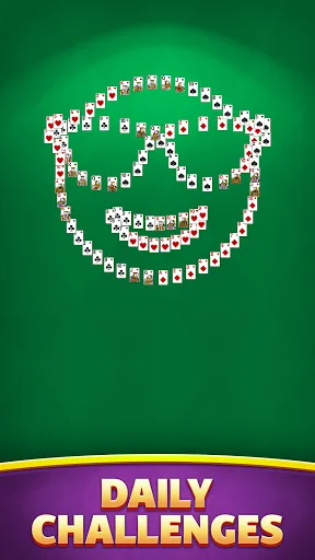 Коллекция пасьянсов screenshot 5