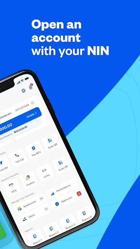 Moniepoint Business Banking screenshot 2
