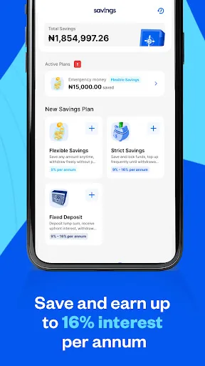 Moniepoint Business Banking screenshot 3