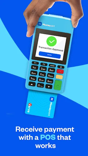 Moniepoint Business Banking screenshot 4