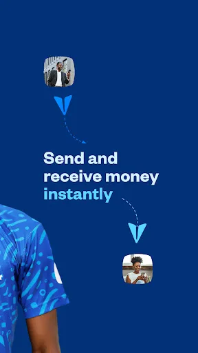 Moniepoint Personal Banking screenshot 2