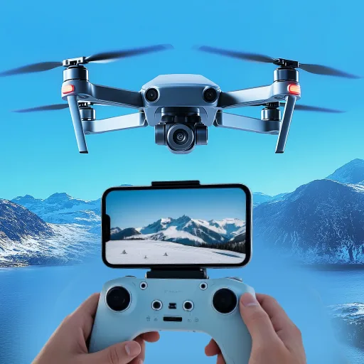 Drone Fly Pro: Go fly Drones