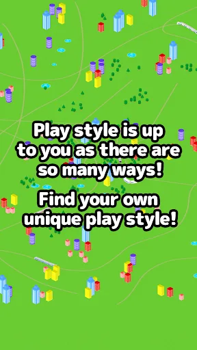 Easy Train Game screenshot 5