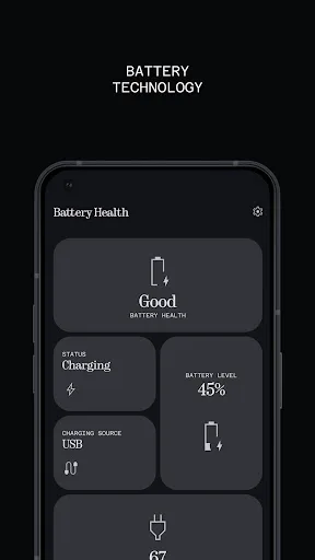 Battery Health screenshot 3